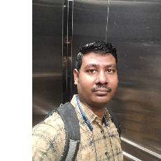 Sk Quamiruddin-Freelancer in Bengaluru,India