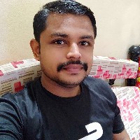 Vishal Kharat-Freelancer in Pune,India