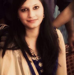 Sanjana Sharma-Freelancer in Yamuna Nagar,India