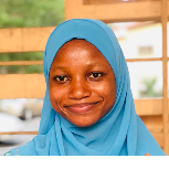 Mariam Fatai-Freelancer in Lagos,Nigeria