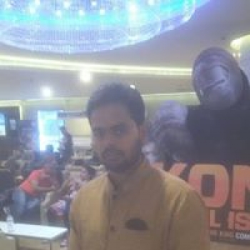 Deepak Jadhav-Freelancer in Pune,India