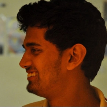 Kumar Pragyan-Freelancer in Bangalore,India