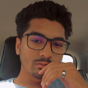 Qhizar Aman-Freelancer in Hyderabad,India