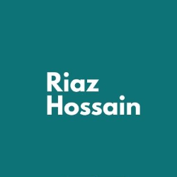 Riaz Hossain-Freelancer in Chittagong,Bangladesh