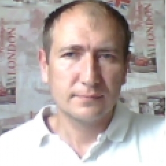 Vladimir Krasnov-Freelancer in ,Belarus