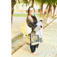 Sidra Absar-Freelancer in Islamabad,Pakistan