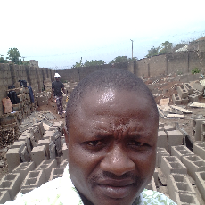 Ajayi Gbenga-Freelancer in Ilorin,Nigeria