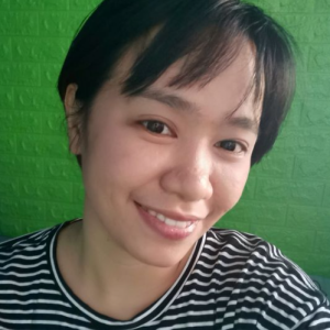 Kristine De Jesus-Freelancer in Baliuag,Philippines