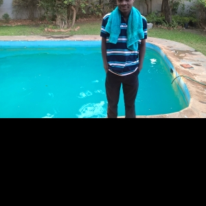 Samuhanga Chinyama-Freelancer in Lusaka,Zambia