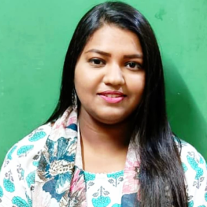 Aarthi Shankar-Freelancer in Bengaluru,India