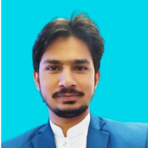 Umair Khalid-Freelancer in Abbottabad,Pakistan