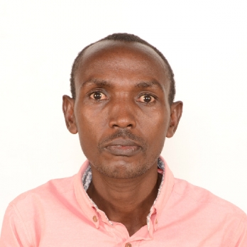 Dieudonne Ndagijimana-Freelancer in Nairobi,Kenya