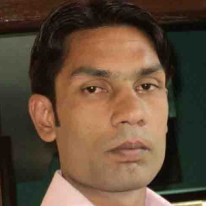 Babloo Kumar Singh-Freelancer in Gopalganj, Bihar,India