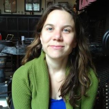 Meghan Ogden-Freelancer in Hamilton,USA