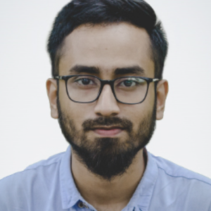 Ahmed Jubair-Freelancer in Dhaka,Bangladesh