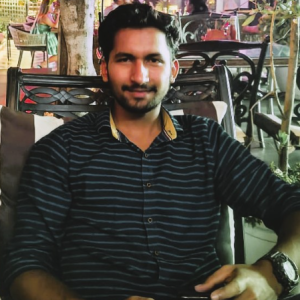 Abhishek Dabas-Freelancer in Bijnor,India