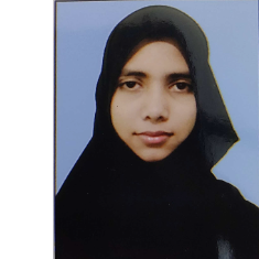 Afiya Arshi-Freelancer in Hyderabad,India