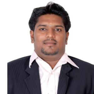 Ravi Gopal-Freelancer in Chennai,India