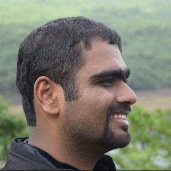 Chirag Borawake-Freelancer in Pune,India