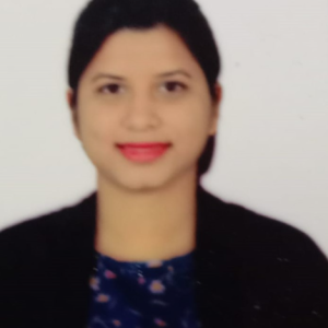 Sasmita Dash-Freelancer in Greater Noida,India