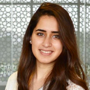 Naimah Abbas-Freelancer in dubai,Pakistan