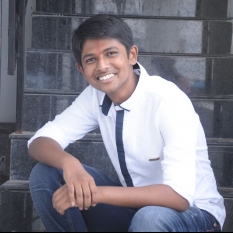 Prashant Mannoddar-Freelancer in Bangalore,India