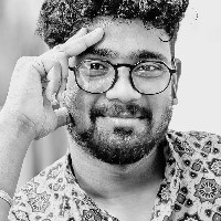Atanu Khanra-Freelancer in Presidency Division,India