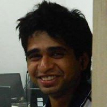 Vineet Varma-Freelancer in Thane,India