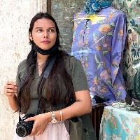 Arti Chauhan-Freelancer in Konkan Division,India