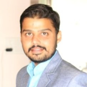 Nirmal Panchal-Freelancer in Ahmedabad,India
