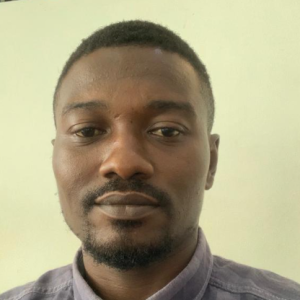 Edun Jemine-Freelancer in Abuja,Nigeria