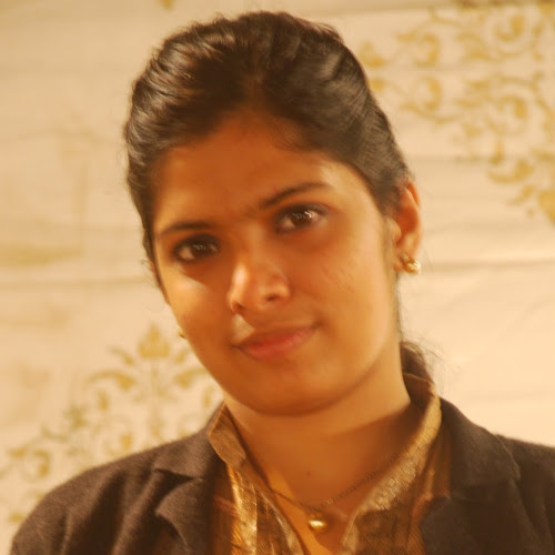 Gitanjali Diwakar-Freelancer in ,India