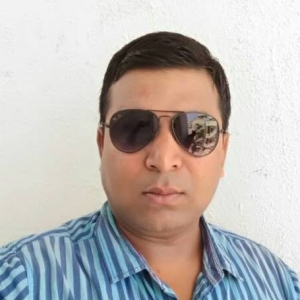 Ajit Sinha-Freelancer in Bangalore,India