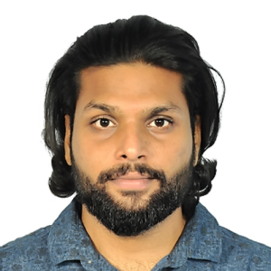 Aravind J-Freelancer in Tiruchirappalli,India