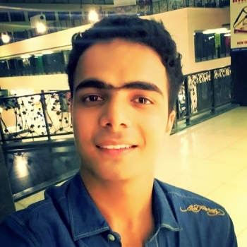 Ankur Sharma-Freelancer in Ghaziabad,India