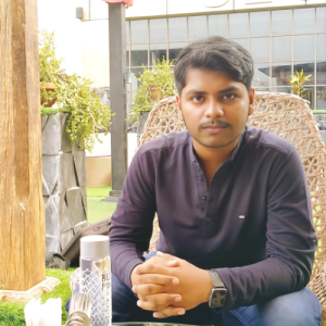 Arindam Sahoo-Freelancer in Kolkata,India