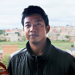 Raharinosy Tojofaniry-Freelancer in Antananarivo,Madagascar