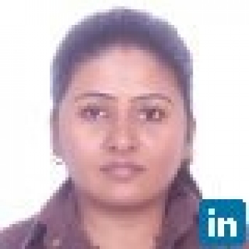 Vilma Adsul-Freelancer in India,India