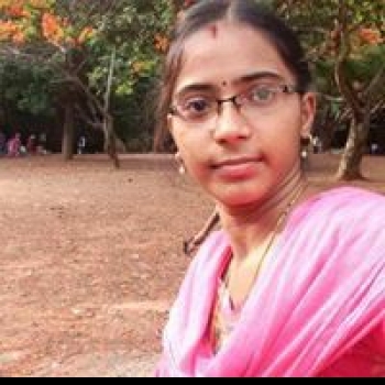 Pavithra TR-Freelancer in Bangalore,India