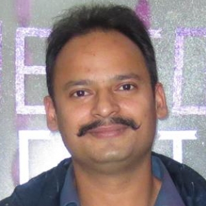 Nitin Goswami-Freelancer in New Delhi,India