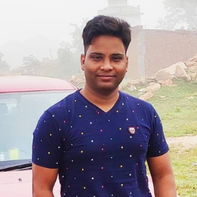 Ashok Kumar Gupta-Freelancer in Delhi NCR,India