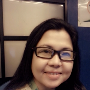 Isabel Arriola-Freelancer in ,Philippines
