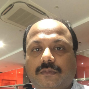 Parikshit Kumar-Freelancer in Bengaluru,India