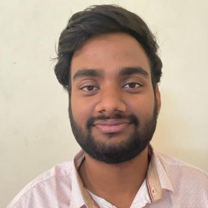 Aman Chaturvedi-Freelancer in Gurugram,India