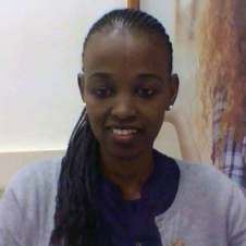 Amani Baraka-Freelancer in Nairobi,Kenya