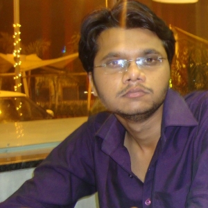 Vijay Maurya-Freelancer in San Francisco,India