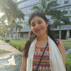 Ishita Shukla-Freelancer in Bengaluru,India
