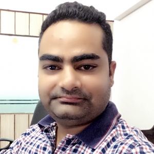 Aman Dogra-Freelancer in Sahibzada Ajit Singh Nagar,India