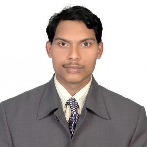 Rajesh Nagisetti