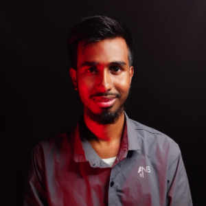 Brothers25-Freelancer in Dhaka,Bangladesh